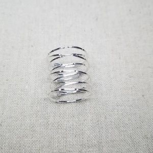 Stella & Dot Gwen Wrap Ring